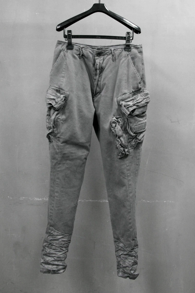 Julius cargo cheap pants