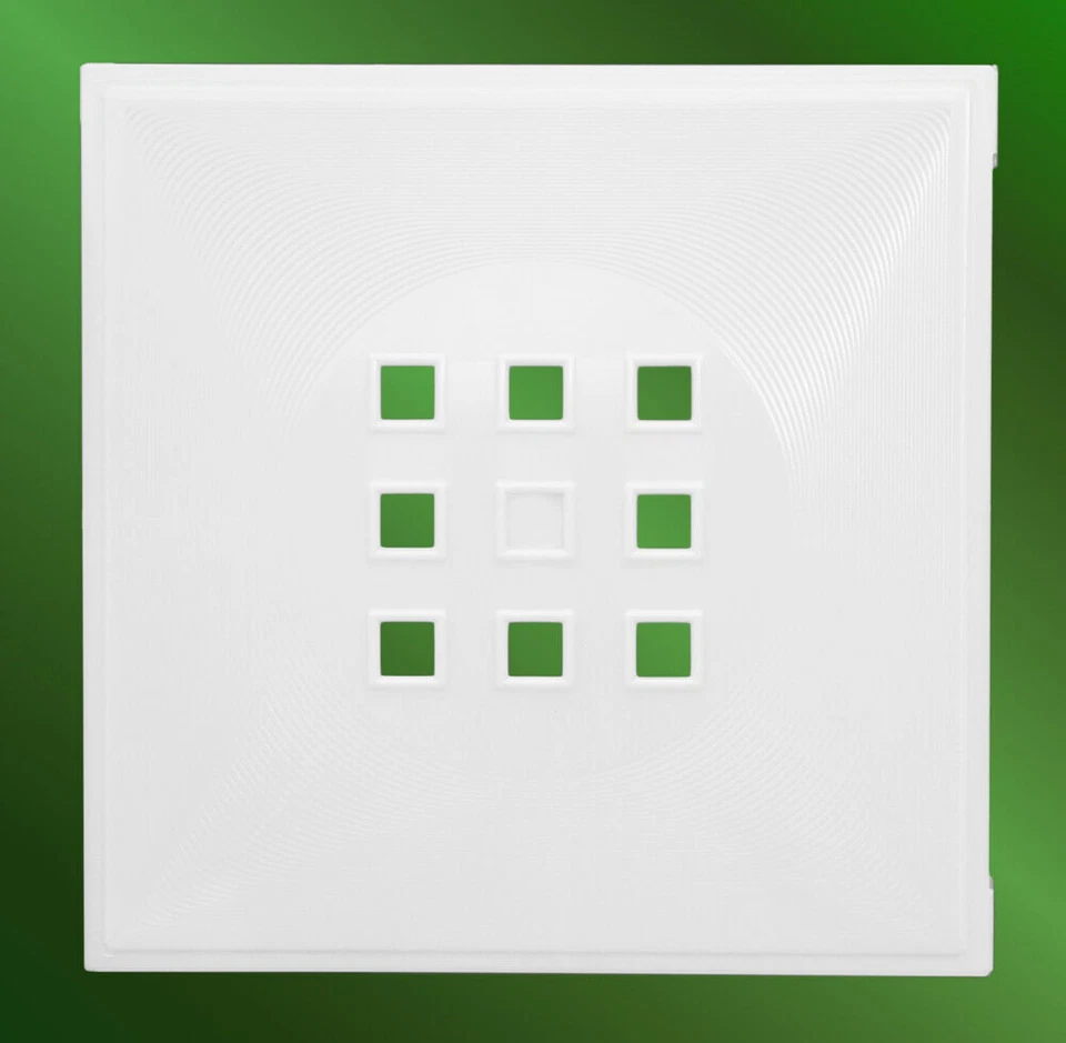 Regaltür Würfel Regal Flexi Ikea Expedit Kallax Ergänzung Einsatz mit Tür+Lekman - Bild 2 von 4