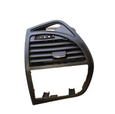 Citroen C4 Picasso Bj.08 Lufteinlass Lüftungsgitter Luftdusche Links 303843