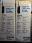 Maxon Citizens Band Radio CB Model 27-LP 40 Channel 5-Watt — photo 2