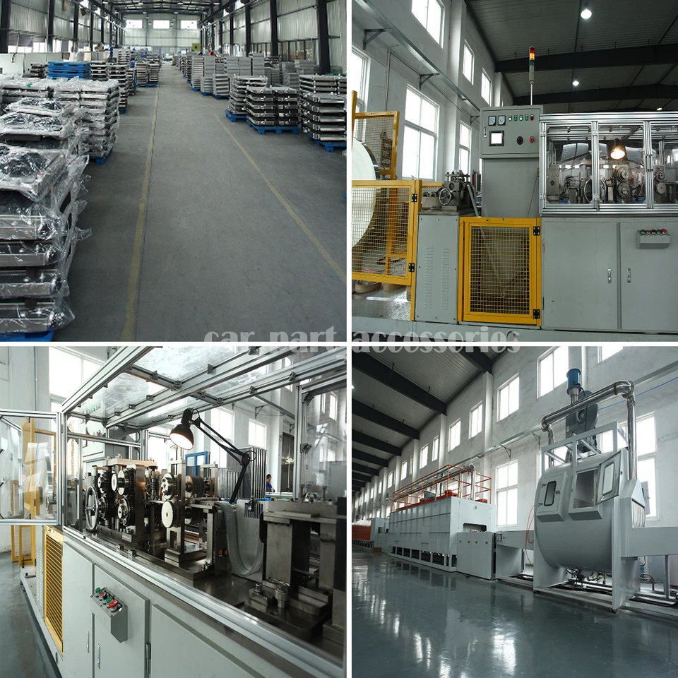 Aluminum Overflow Tank For 2015-2020 2016 2017 Ford F150 3.5L FL3Z8A080A - Image 2 of 4