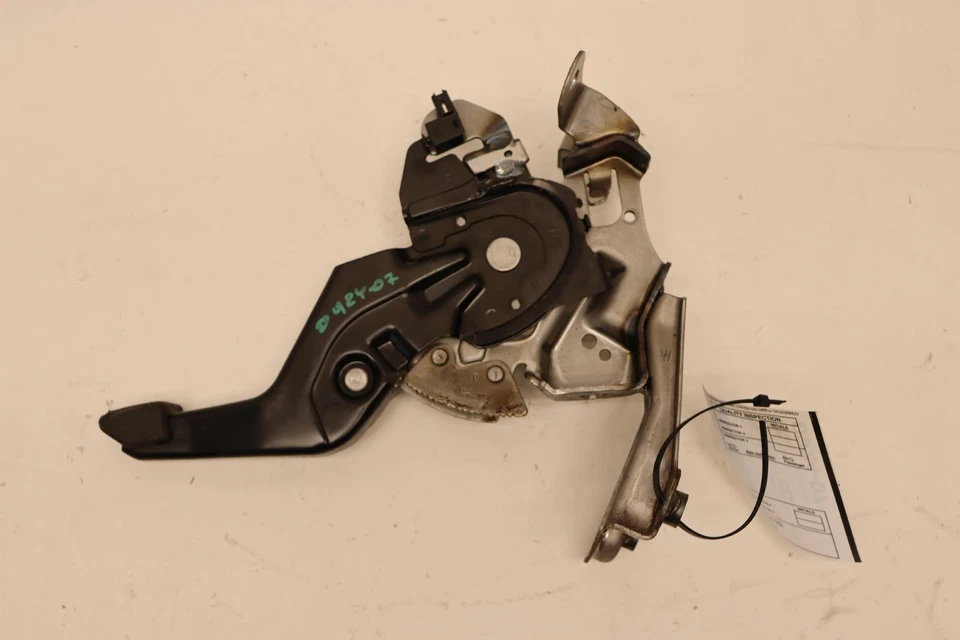 Infiniti FX35 FX37 FX50 2009-2013 PALANCA DE PEDAL DE ESTACIONAMIENTO PARADA DE EMERGENCIA OEM Foto 2 de 4