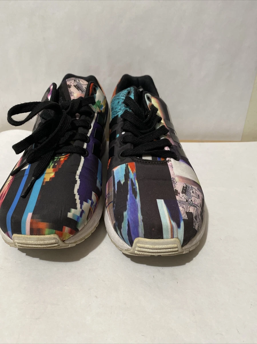 adidas Zx Flux Cityscape for Sale | Authenticity Guaranteed | eBay