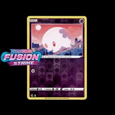 Pokemon Cards! Fusion Strike - Holo/Reverse Holo UltraRare V VMAX Full Art Card