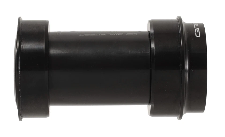 CeramicSpeed BBright Bottom Bracket SRAM GXP 79-92mm BLACK Standard Road Bike - Image 2 of 4