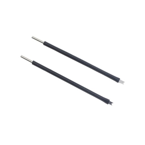 Kit de cable de sonda localizador de ápice dental apto para VDW Raypex 6 soporte para limas de clip de labios - Imagen 9 de 15