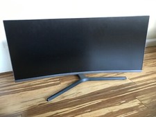Samsung 34 ultrawide monitor 450. Free shipping