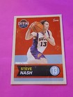 2011 Panini Past & Present Basketball Steve Nash #53
