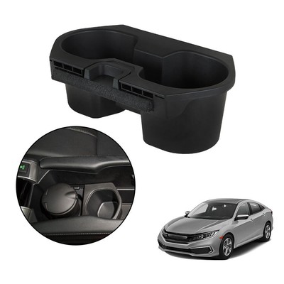 Subaru BRZ 2013-2017 Portabicchieri Console Centrale Originale Nuovo OEM 92134CA000 - 2
