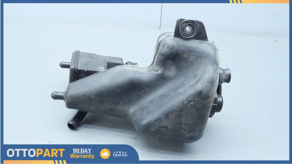 2002-2008 MERCEDES-BENZ S600 Steering And Abc Fluid Reservior Tank BLA 34410 - Image 3 of 4