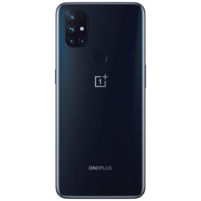 OnePlus Nord N10 5G - 128 GB - Black (Carrier Unlocked)(No Power)