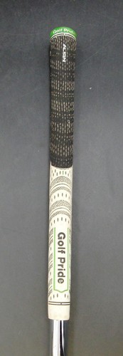 King Cobra F7 One Length 9 Iron Stiff Steel Shaft Golf Pride Grip - Picture 5 of 5