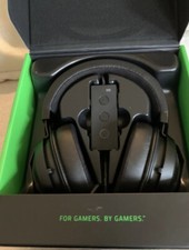 Razer Kraken X Black Over the Ear Headset for PC, PS4