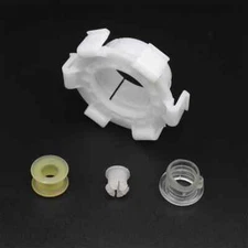 Manual Gearbox Repair Kit For VW Audi Shift Lever Cable Linkage Bushing Parts