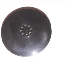 Zacconi La Cara  Riviera Espresso Machine Spring Lever Black Plastic Top