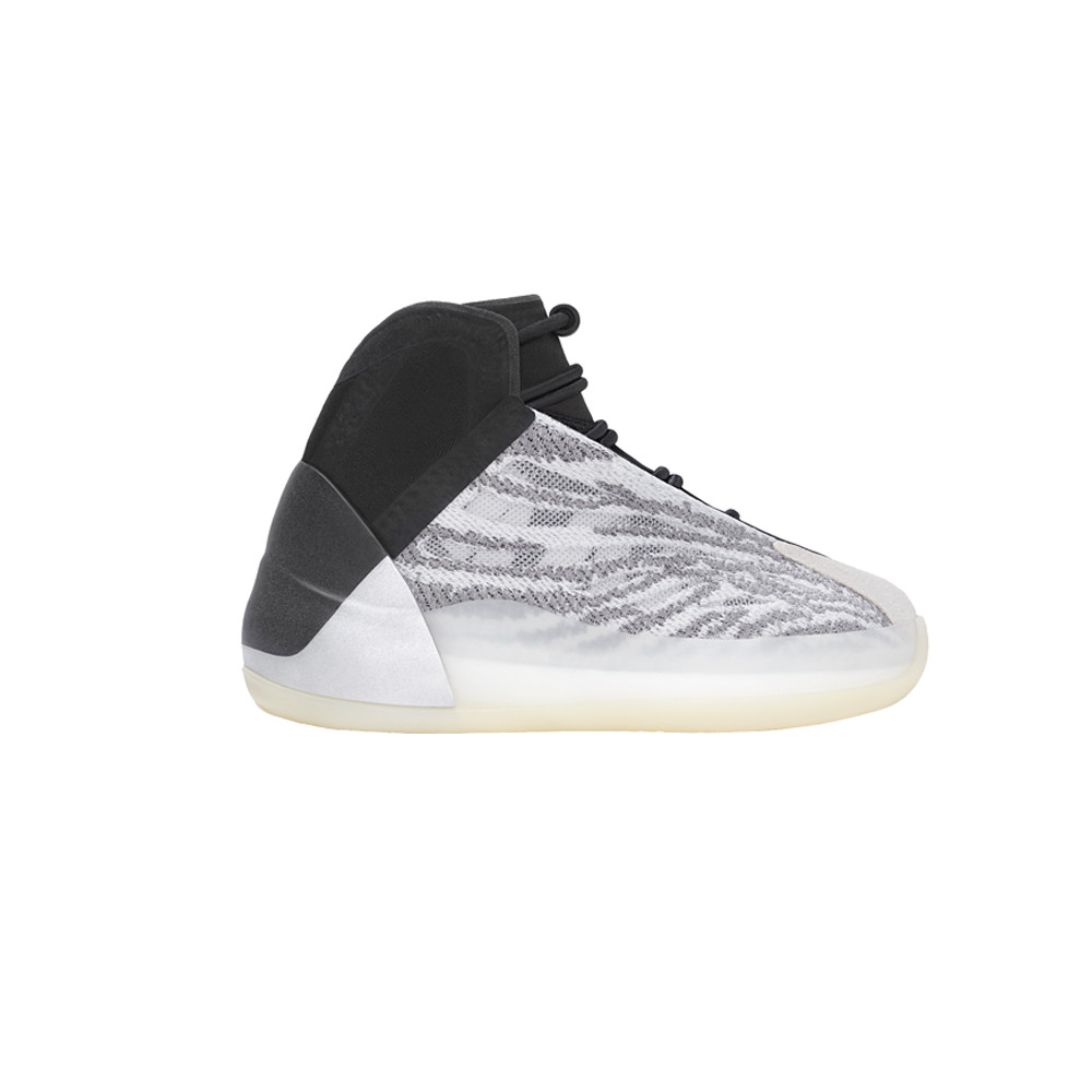 кроссовки adidas Yeezy Qntm Slip On для маленьких мальчиков, размер 8,5 М, Спортивная обувь GZ911