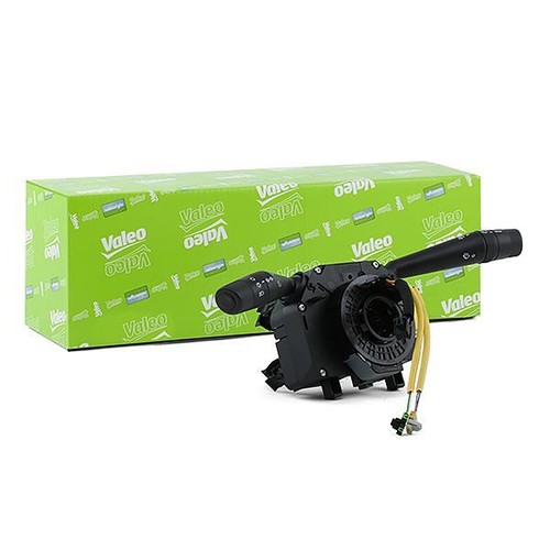 Devio Luci Deviosgancio Valeo Grande Punto 1.3 Multijet Comandi Volante - 第 1/5 張圖片