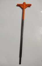 Performance Trapping Gear H.D Wolf Fang Driver Case Hardened End Wolf Fang