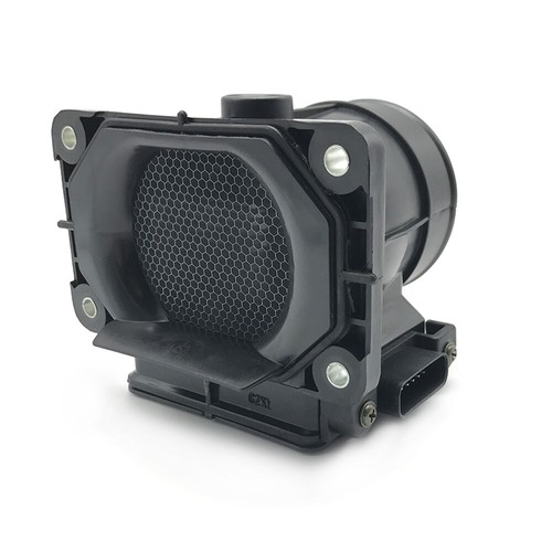 MD336501 Mass Air Flow Meter Sensor For Dodge Stratus Mitsubishi 99-05 E5T08171 - Picture 11 of 14