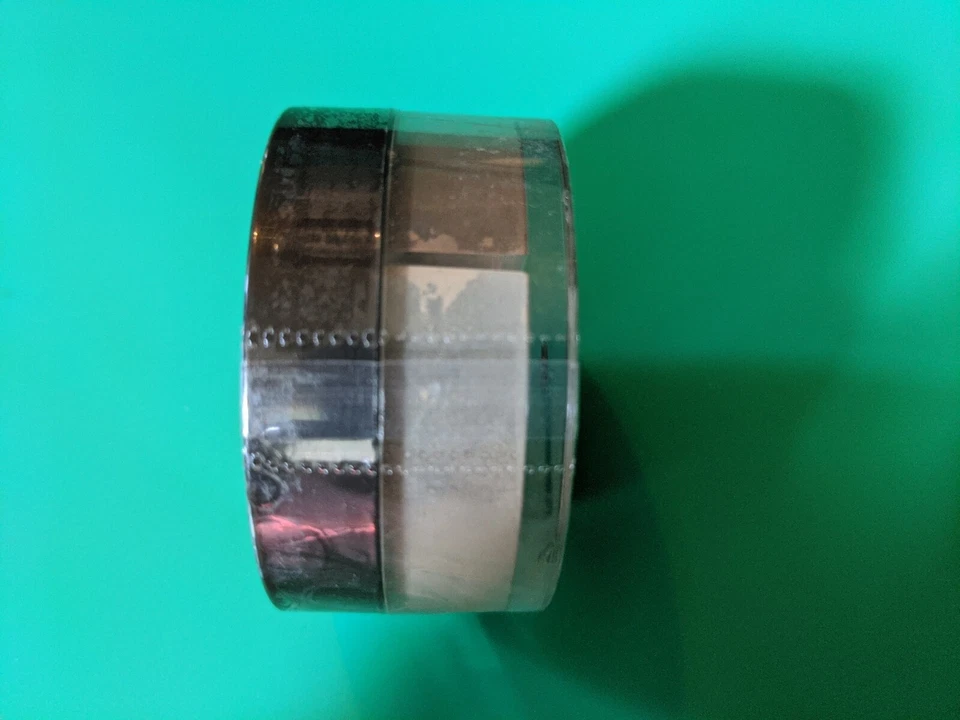 Sombra de ojos mineral Prestige Skin Loving polvo MET-01 maquillaje de jaspe nueva brillante Foto 4 de 4