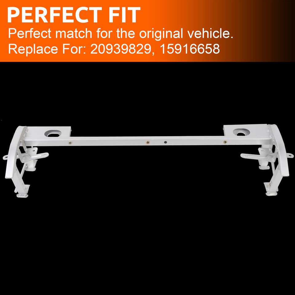For 2005-2013 Corvette C6 Lower Radiator Core Support Skid Bar Plate ...