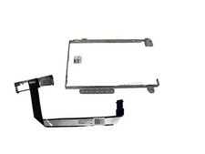 Original Dell Vostro 14 3401 HDD Connector Cable SATA Caddy Drive Enclosure