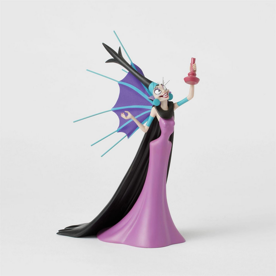 Disney Showcase 2024 Yzma Emperor's New Groove 25th Anniversary