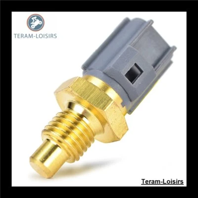 TERAM LOISIRS Sonde Thermostat Radiateur pour KTM 350 EXC-F / XCF-W de 2012 2013 2014 à 2016