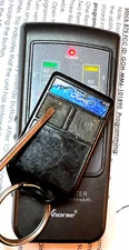 FORD Code Alarm Keyless Remote Fob car starter GOH-MM6-101890 vehicle security
