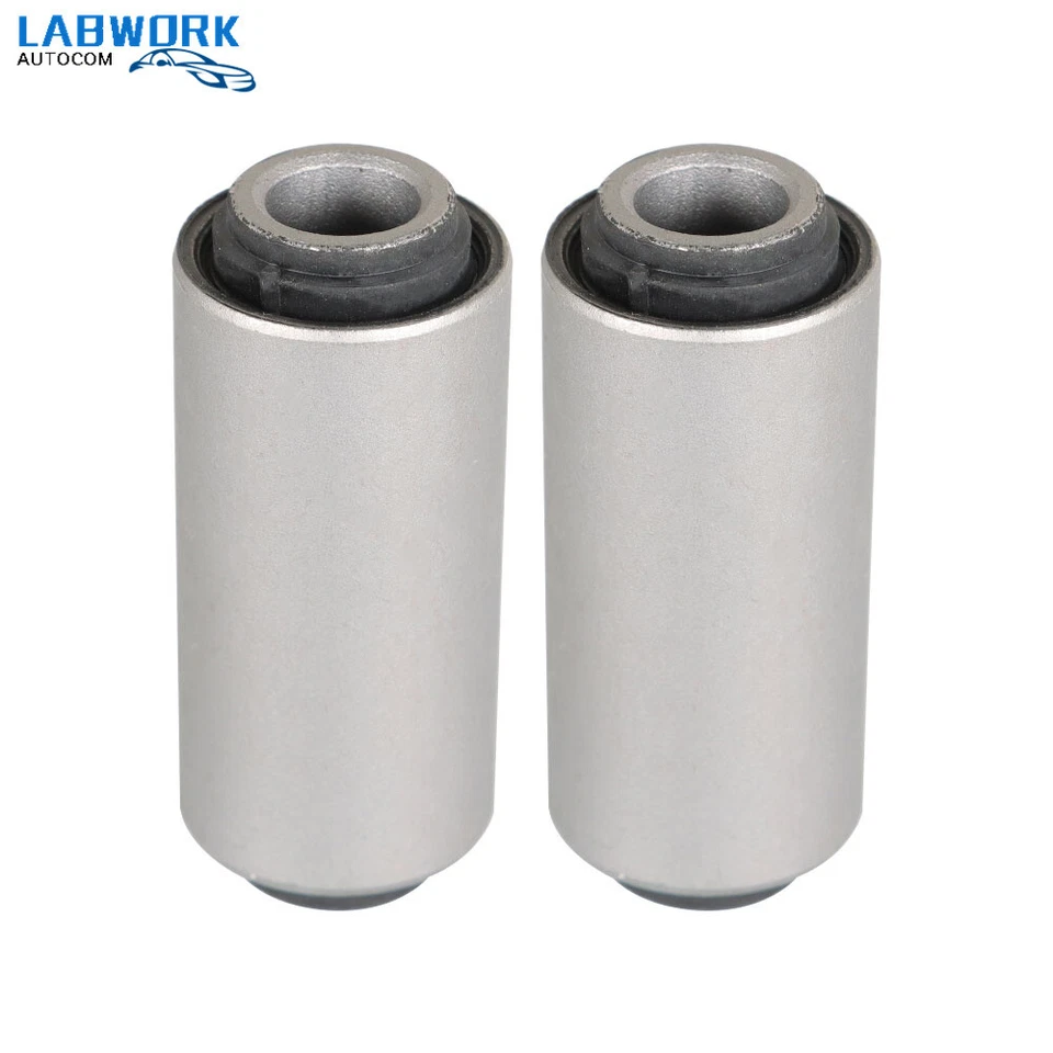 Rear Leaf Spring Hanger Bracket and Shackle Kit for Ford Ranger 722-001 722-010 Foto 2 de 4