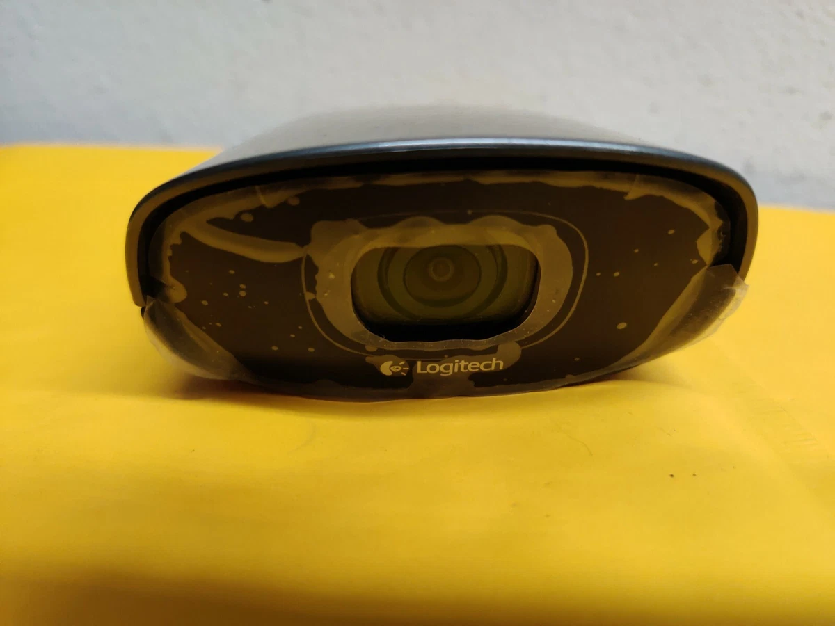 Ip cam logitech sale