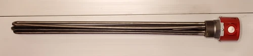 Chromalox Screw Plug Immersion Heater MTO-360E4TP 120 Volt 6 kW 1 Phase- NEW