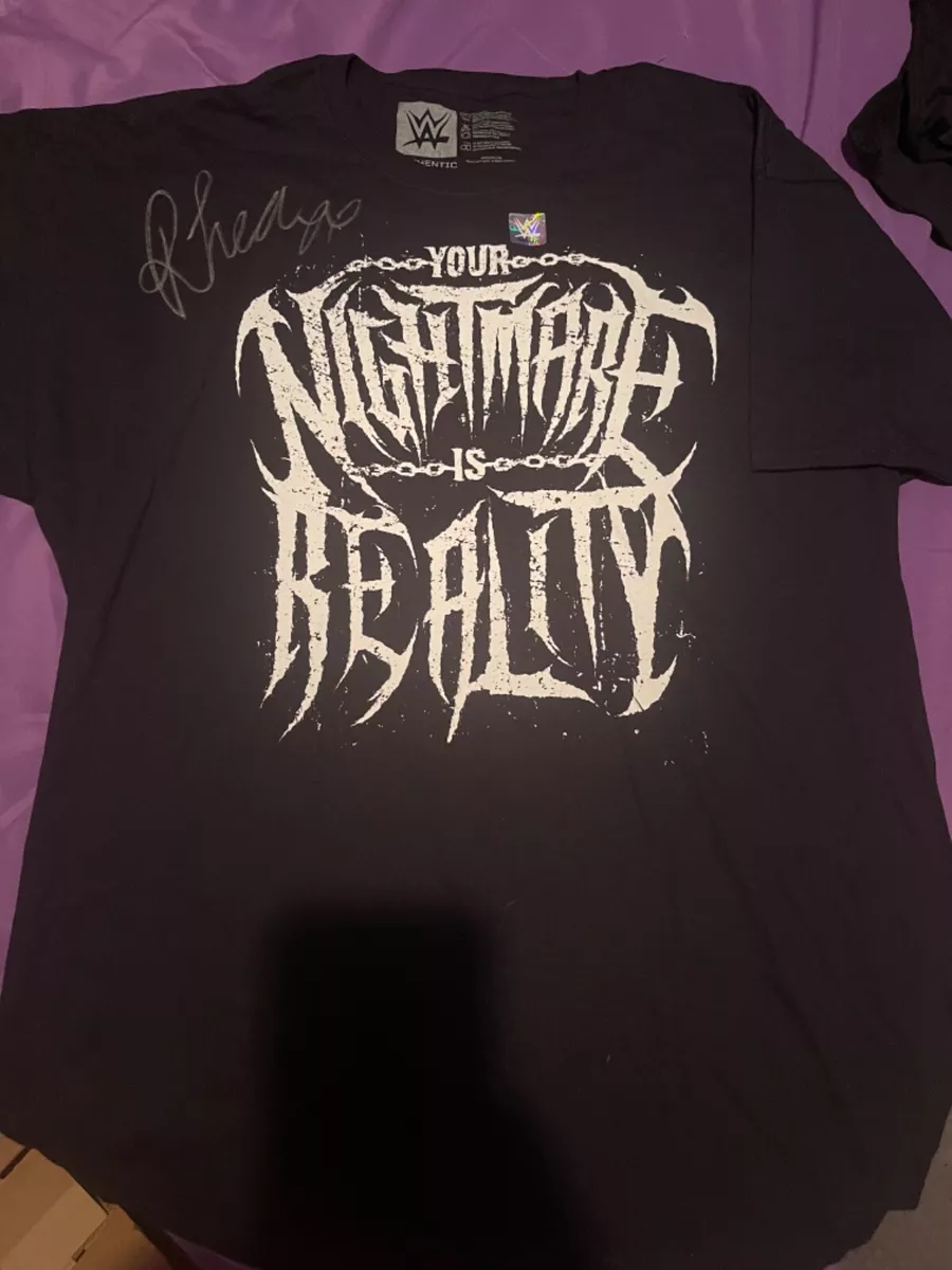 rhea ripley t shirt