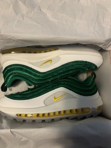nike air max 97 golf grass