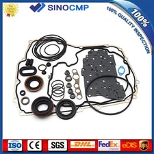 6T40E 6T45E Transmission Overhaul Rebuild Gasket Repair Kit For Buick Cruze
