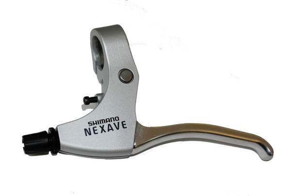 Shimano Nexave BL-IM65 Bremsgriff, Nexus Bremshebel, V-Brake Rollerbrake Hebel-image