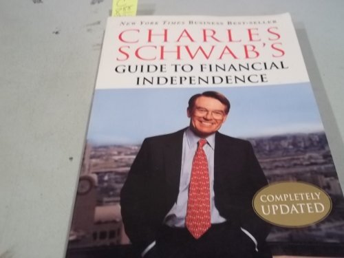 Charles Schwab's Guide to Financial..., Schwab, Charles - Bild 1 von 2