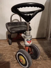 rare vintage Junior AMF Tricycle