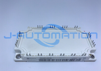 Modulo IGBT EUPEC FS100R12KE3G Originale - Nuovo, Made In Germany