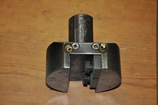 VDI 50 Toolhoder CNC Lathe