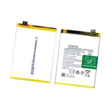 High Quality Replacement Internal Battery For OPPO Mobile Phone BLP853 Battery