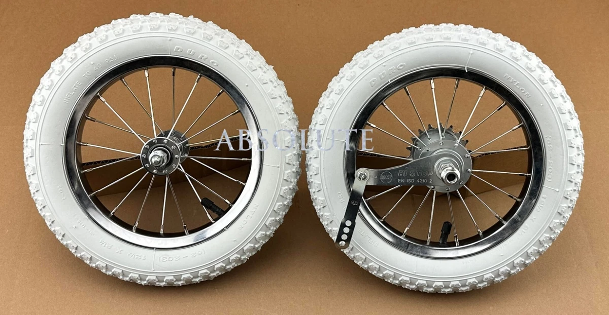 Small sales bicycle wheels