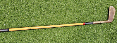 Vintage Kro-Flite Sweet Spot Irons RH Wedge