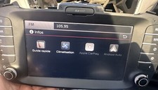 Autoradio Kia SOUL