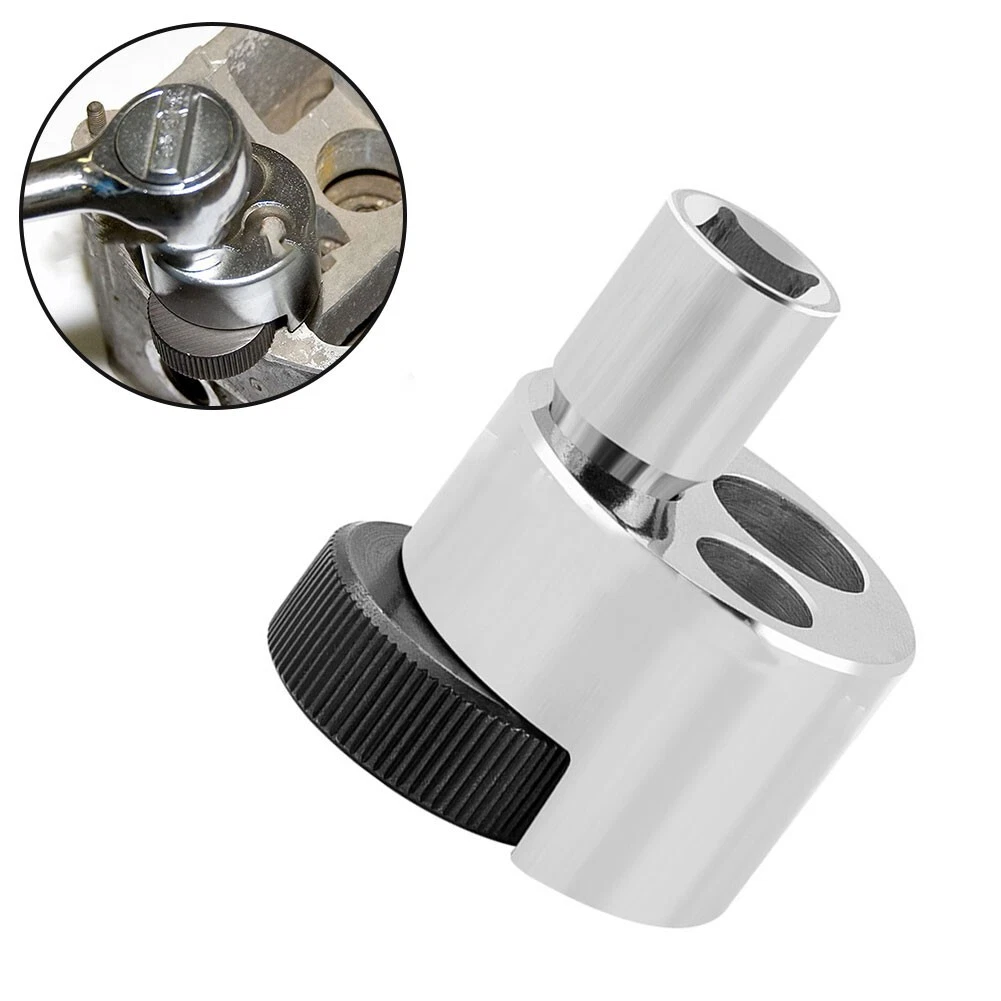 Car Truck Tool Stud Extractor Puller Remover Metal 70x55mm Bolt Remover