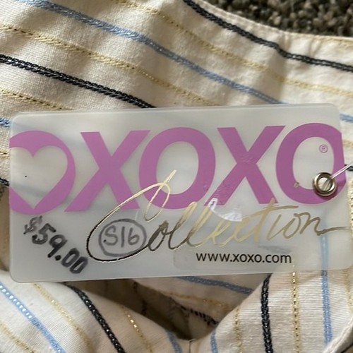 Gonna Xoxo nuova con etichette - Foto 5 di 6