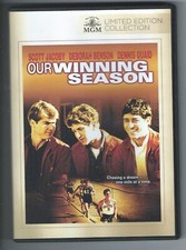 Our Winning Season (DVD, 1978) for sale online | eBay