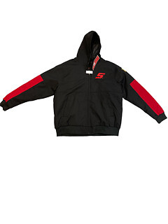 mechanics Jacket j20-00019 