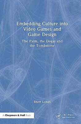 Loban - Embedding Culture into Video Games and Game Design  The Palm  - X555z