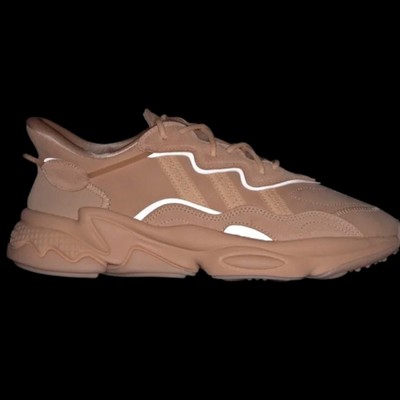 Adidas originals Ozweego Glow Orange FZ1962 sz Mens 6.5 | eBay display picture 3
